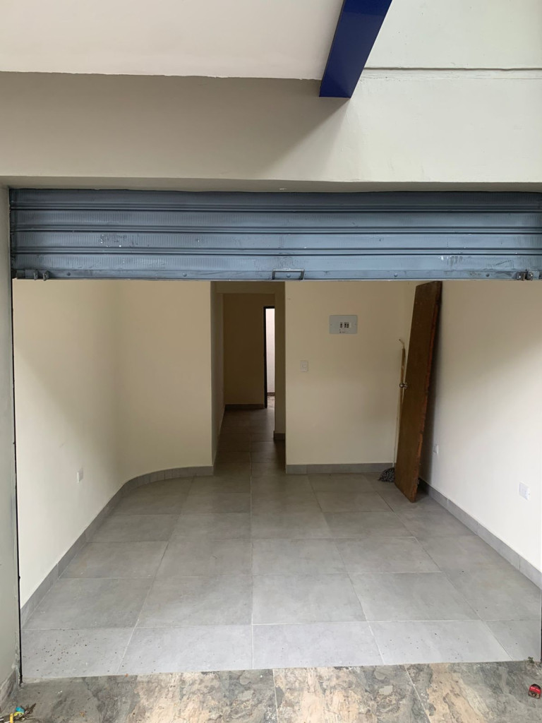 Local En Arriendo - Santa Isabel, Cali