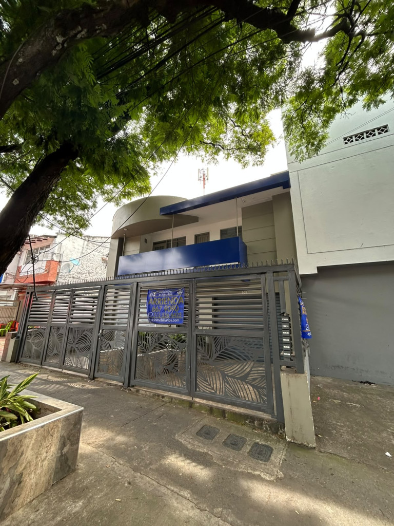 Local En Arriendo - Santa Isabel, Cali