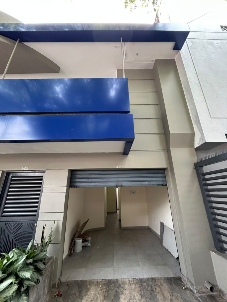 Local En Arriendo - Santa Isabel, Cali
