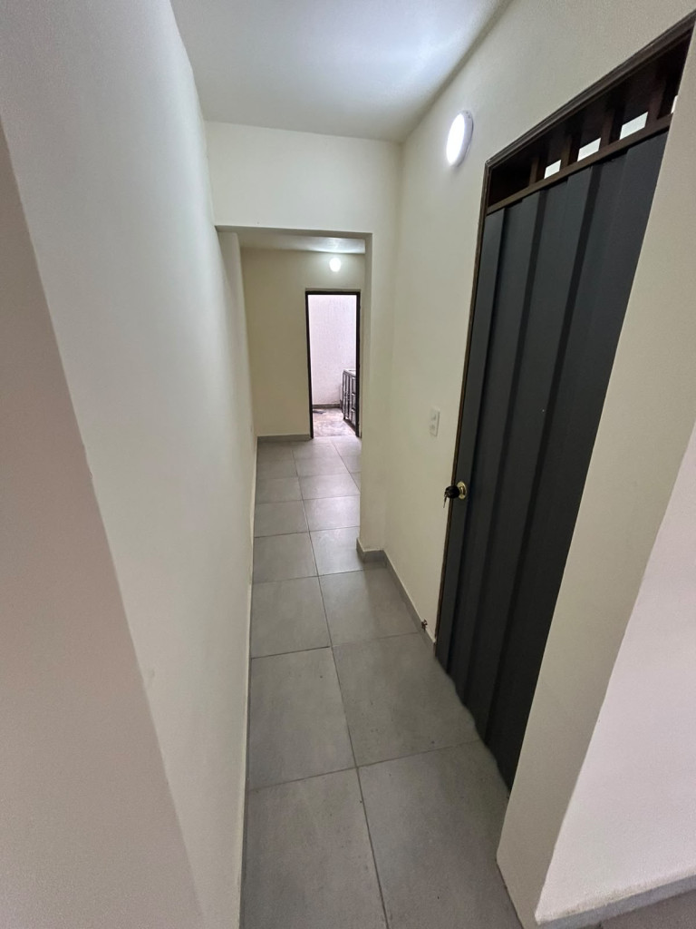 Local En Arriendo - Santa Isabel, Cali