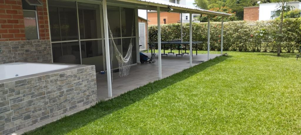 Casa En Venta - Alfaguara, Jamundí