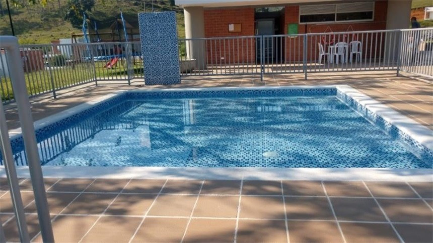 Casa En Venta - Alfaguara, Jamundí