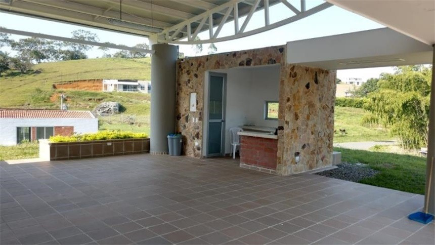 Casa En Venta - Alfaguara, Jamundí