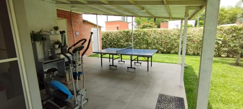 Casa En Venta - Alfaguara, Jamundí