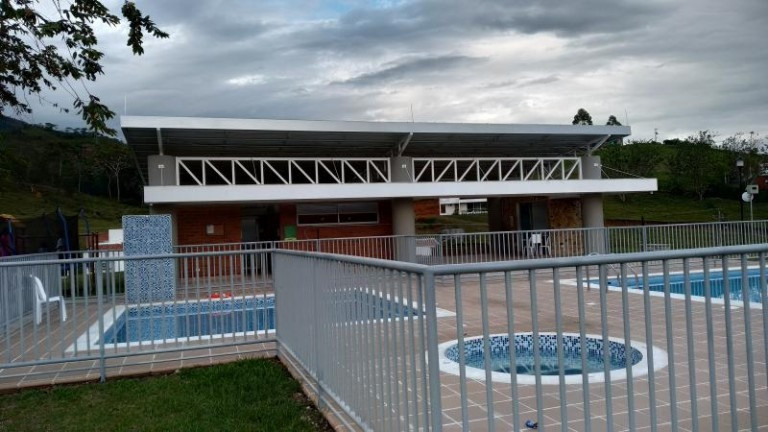 Casa En Venta - Alfaguara, Jamundí