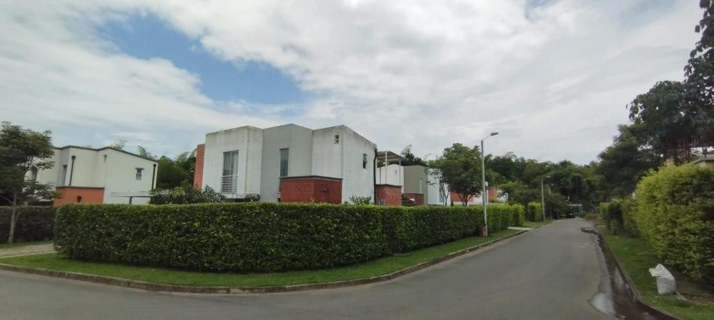 Casa En Venta - Alfaguara, Jamundí