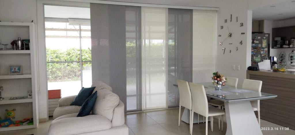 Casa En Venta - Alfaguara, Jamundí