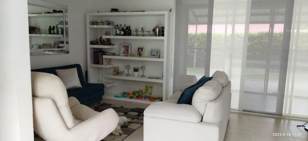 Casa En Venta - Alfaguara, Jamundí