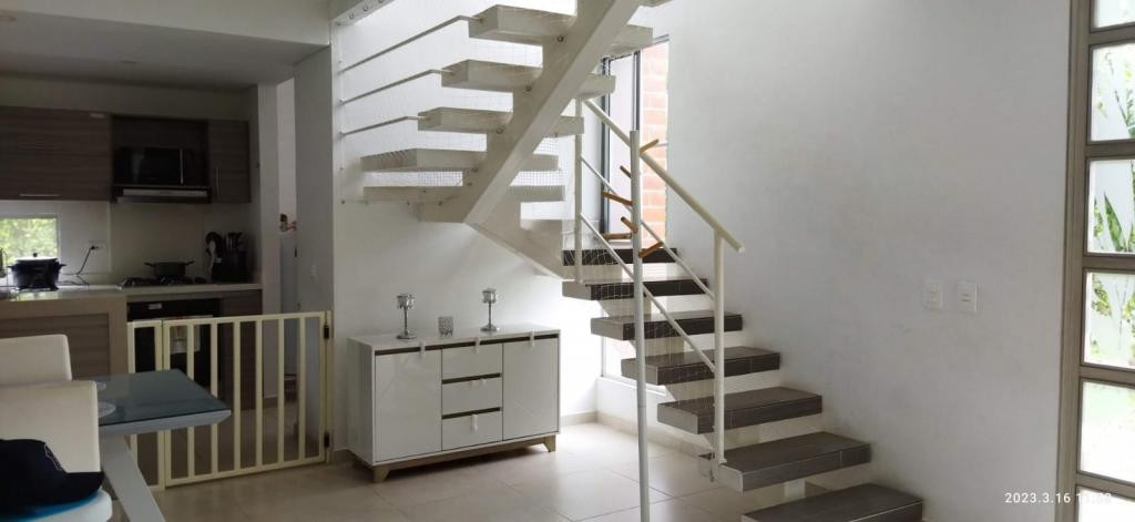 Casa En Venta - Alfaguara, Jamundí