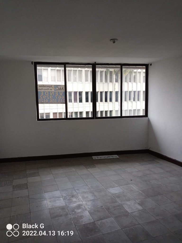 Edificio En Venta - San Nicolás, Cali