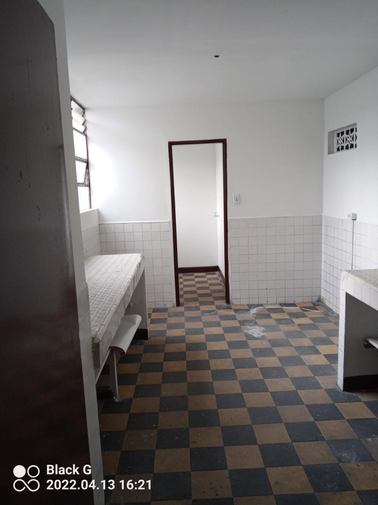 Edificio En Venta - San Nicolás, Cali