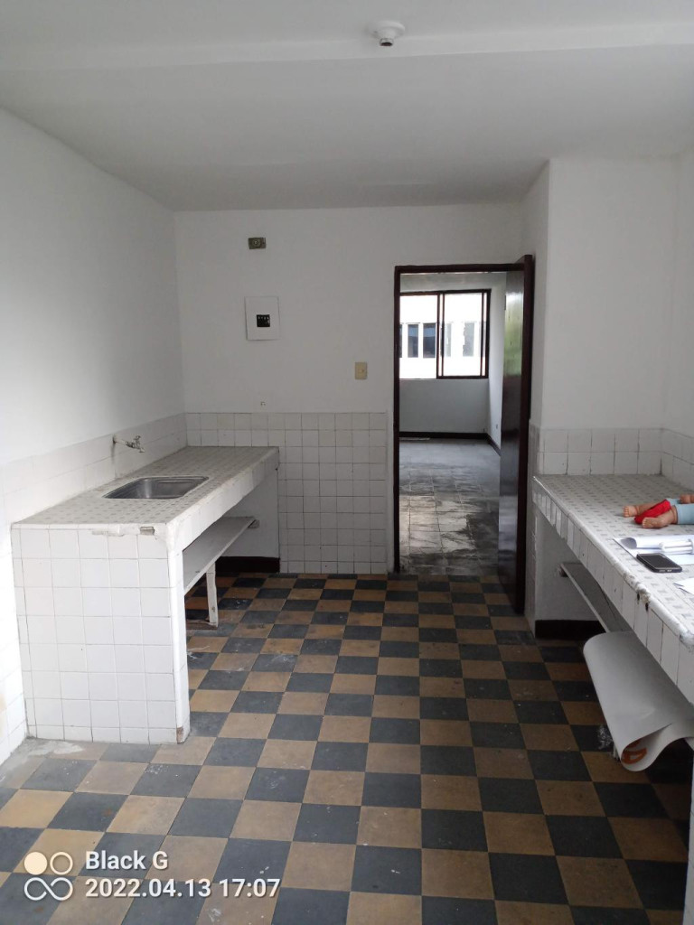 Edificio En Venta - San Nicolás, Cali