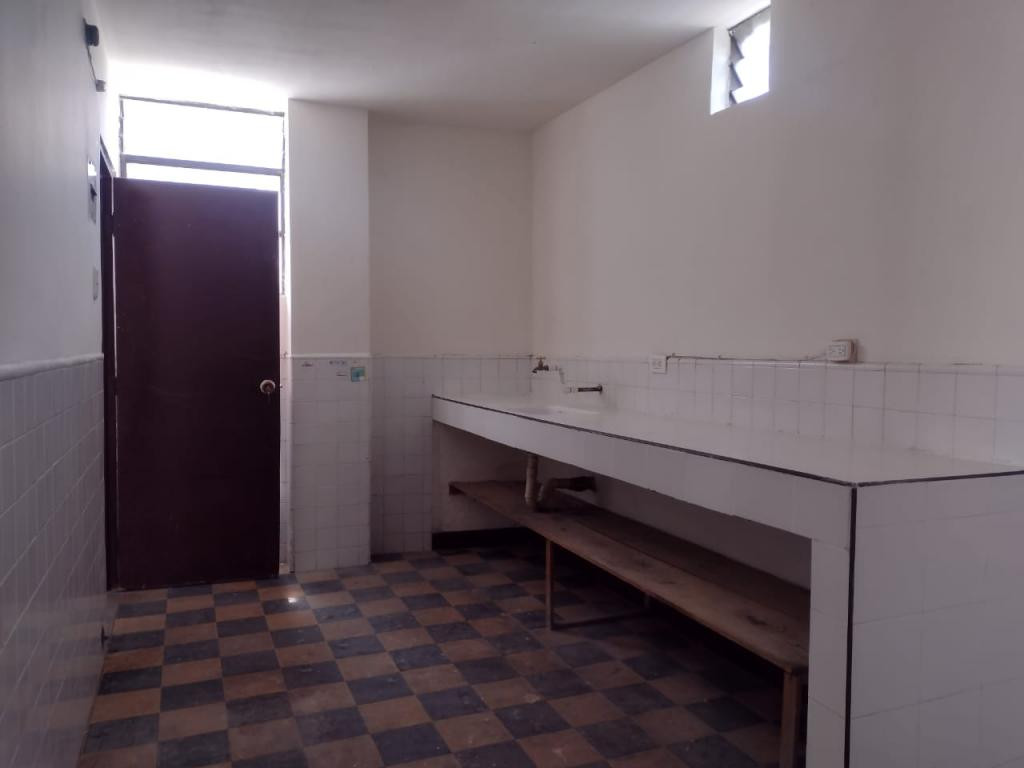 Edificio En Venta - San Nicolás, Cali