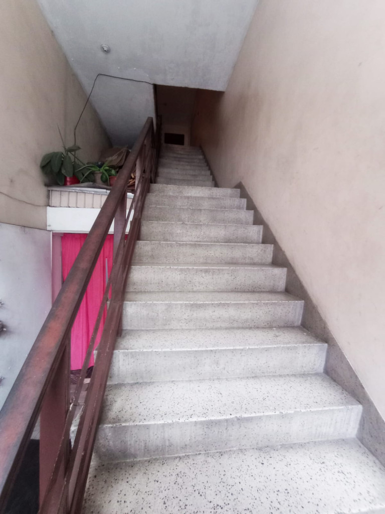 Edificio En Venta - San Nicolás, Cali