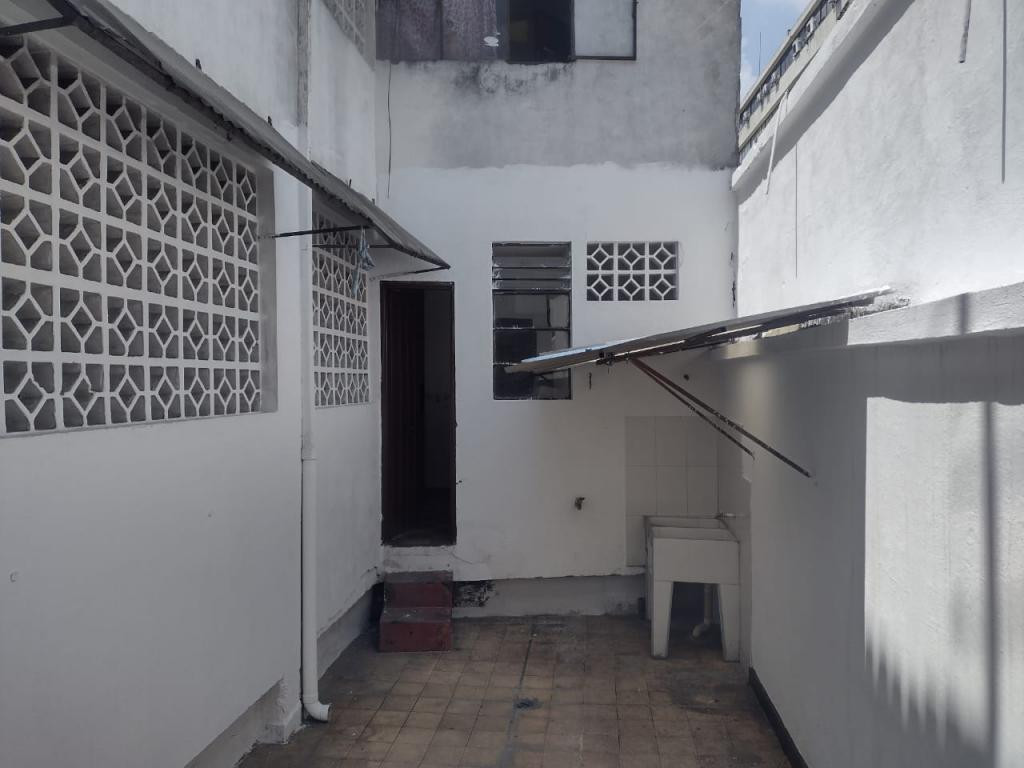 Edificio En Venta - San Nicolás, Cali