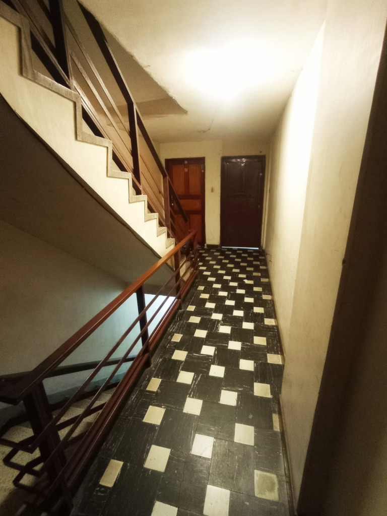 Edificio En Venta - San Nicolás, Cali