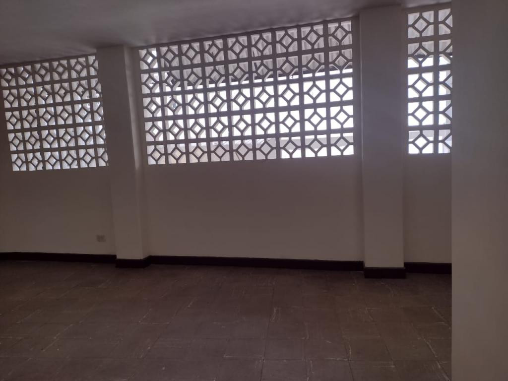 Edificio En Venta - San Nicolás, Cali