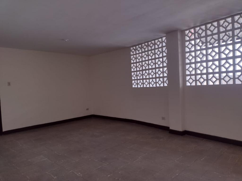 Edificio En Venta - San Nicolás, Cali