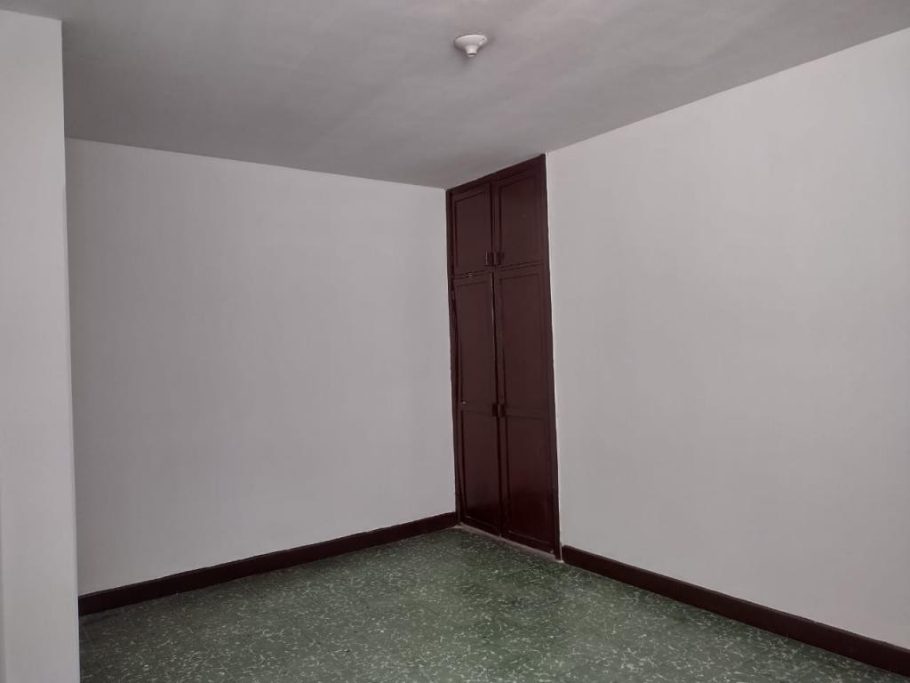 Edificio En Venta - San Nicolás, Cali