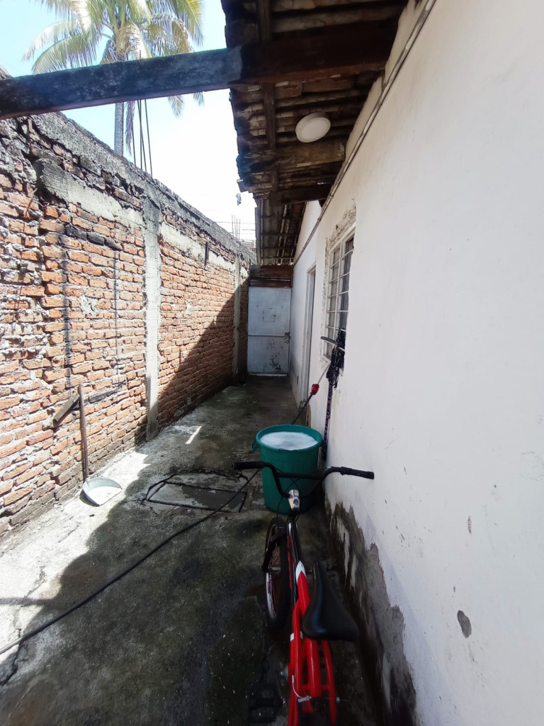 Casalotes En Venta - San Judas, Cali