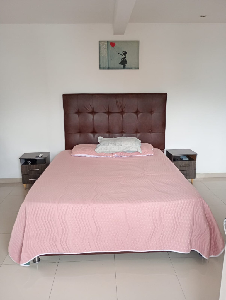 Casa En Venta - La Arboleda, Cali