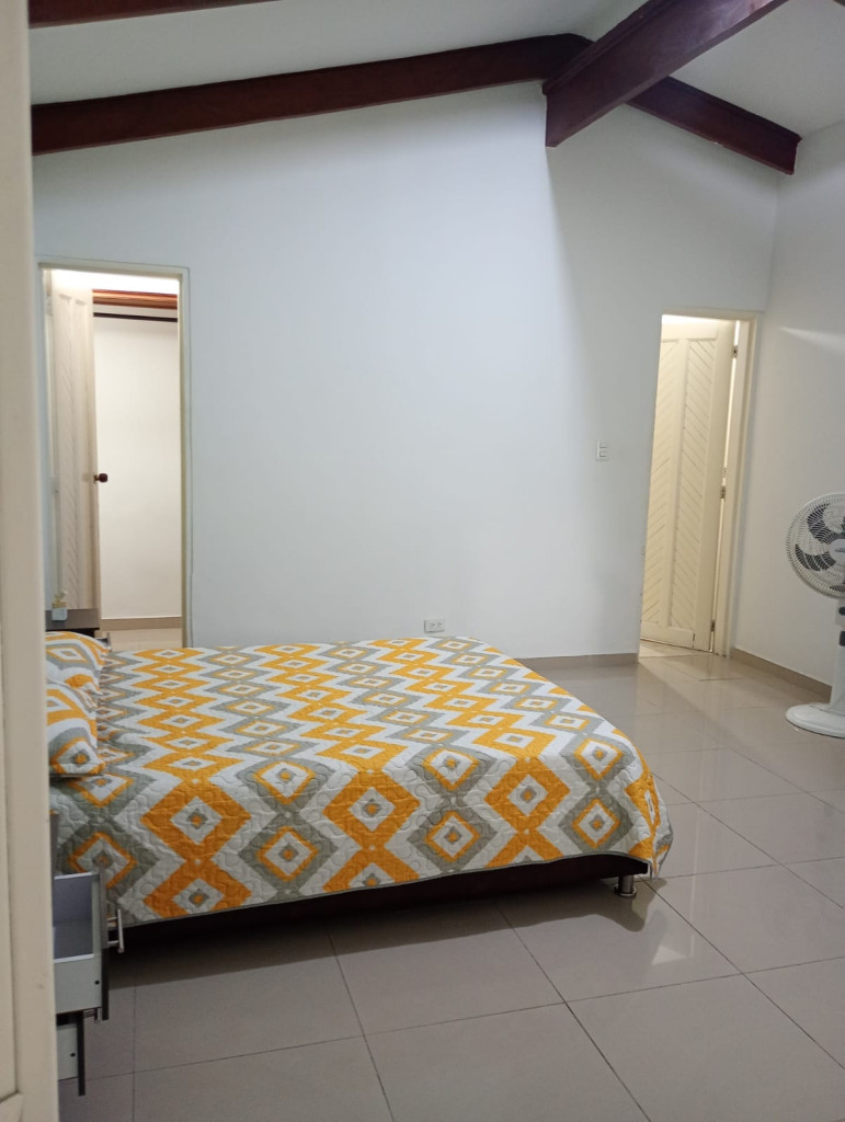 Casa En Venta - La Arboleda, Cali