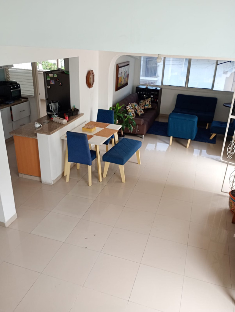 Casa En Venta - La Arboleda, Cali