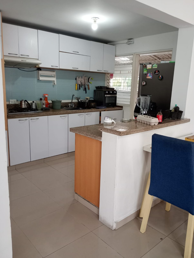 Casa En Venta - La Arboleda, Cali