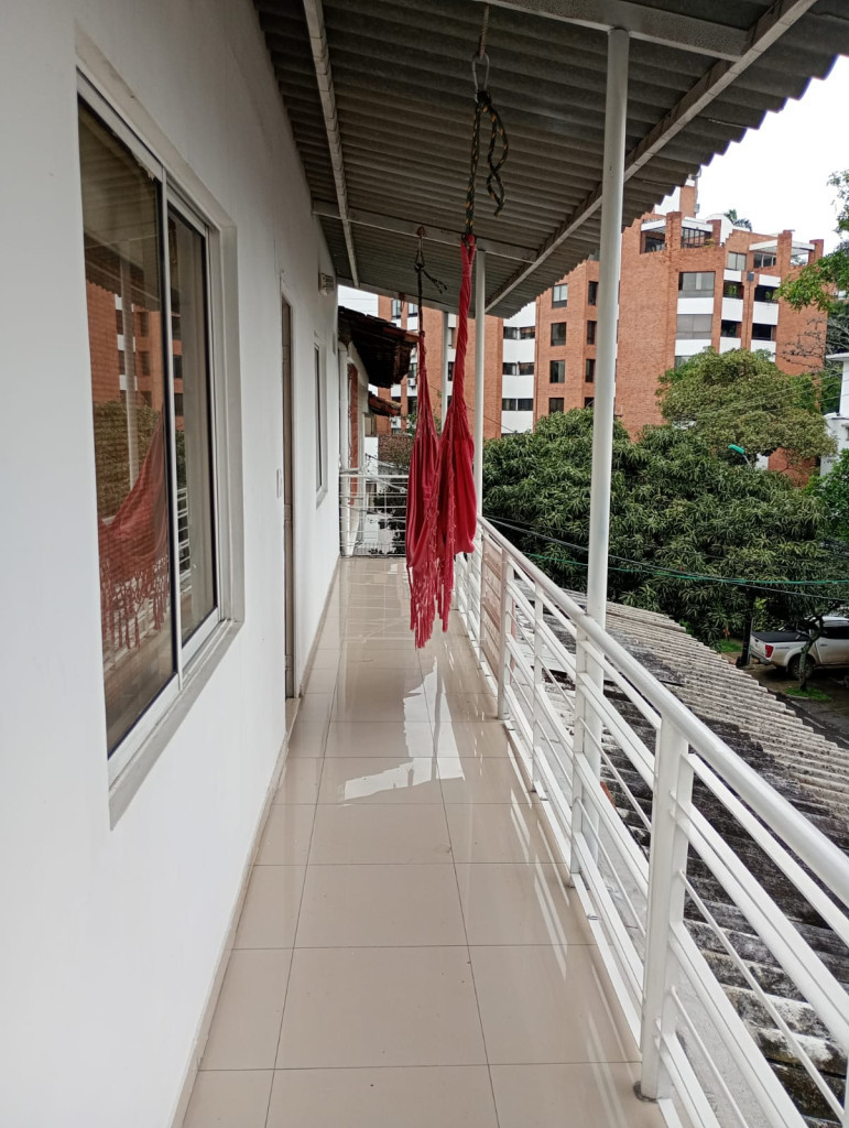 Casa En Venta - La Arboleda, Cali