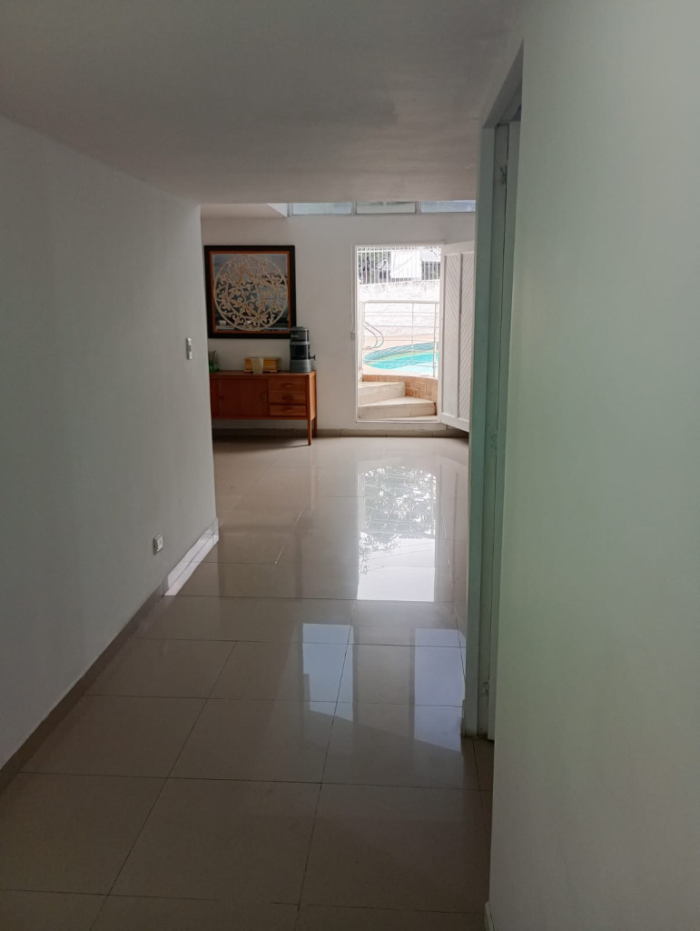 Casa En Venta - La Arboleda, Cali