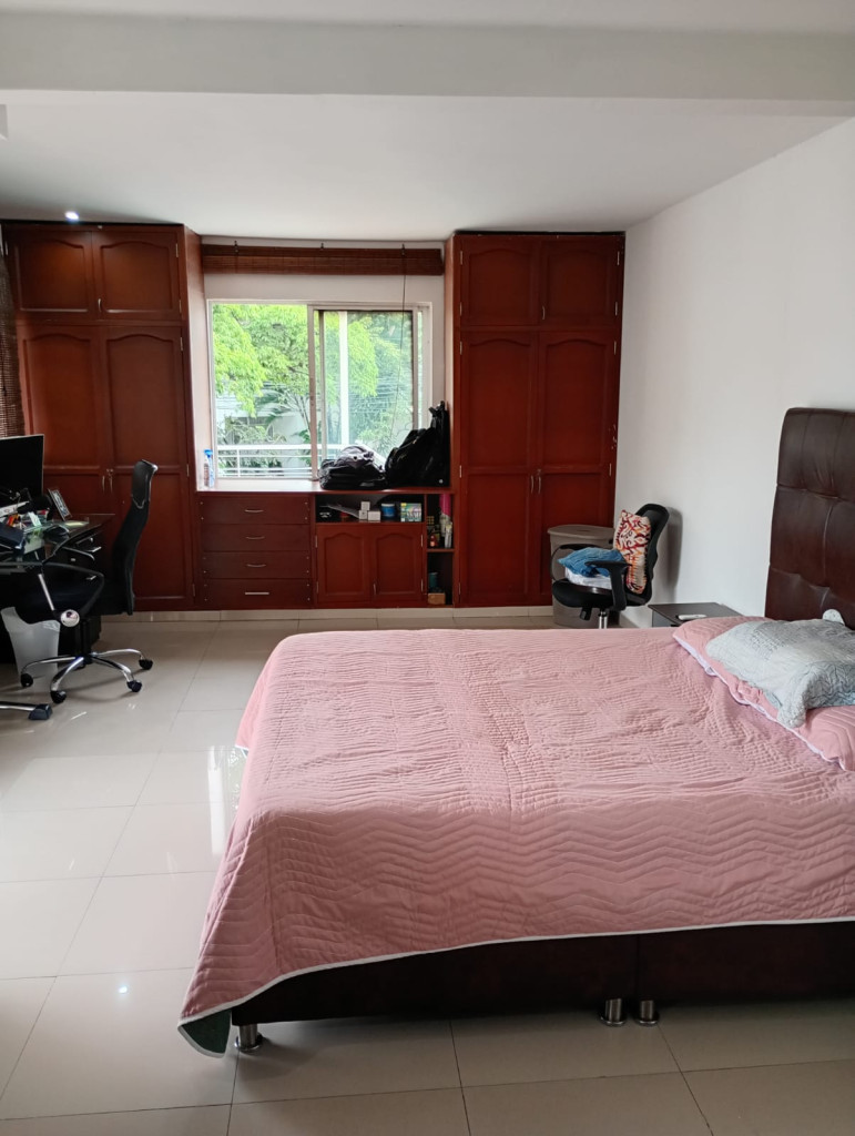 Casa En Venta - La Arboleda, Cali