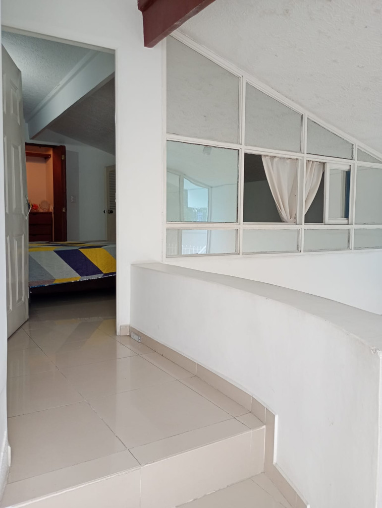 Casa En Venta - La Arboleda, Cali