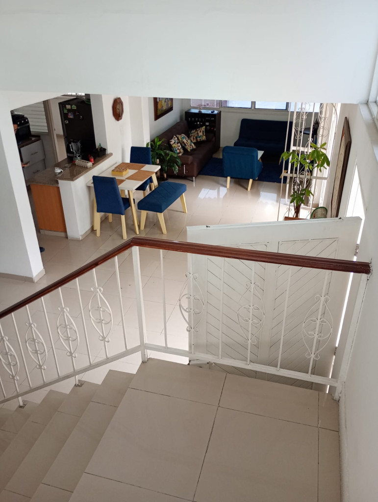 Casa En Venta - La Arboleda, Cali