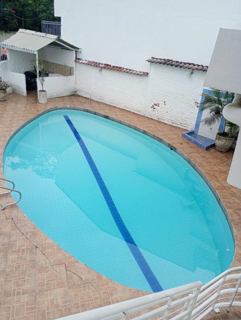 Casa En Venta - La Arboleda, Cali