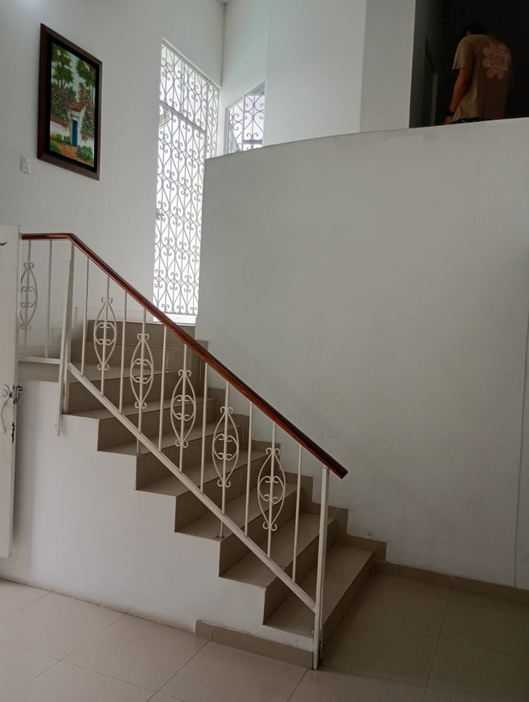 Casa En Venta - La Arboleda, Cali