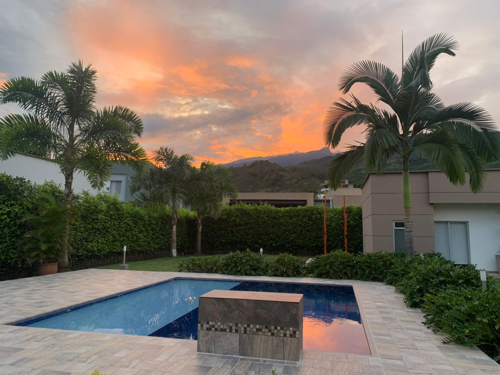 Casa En Venta - Alfaguara, Jamundí