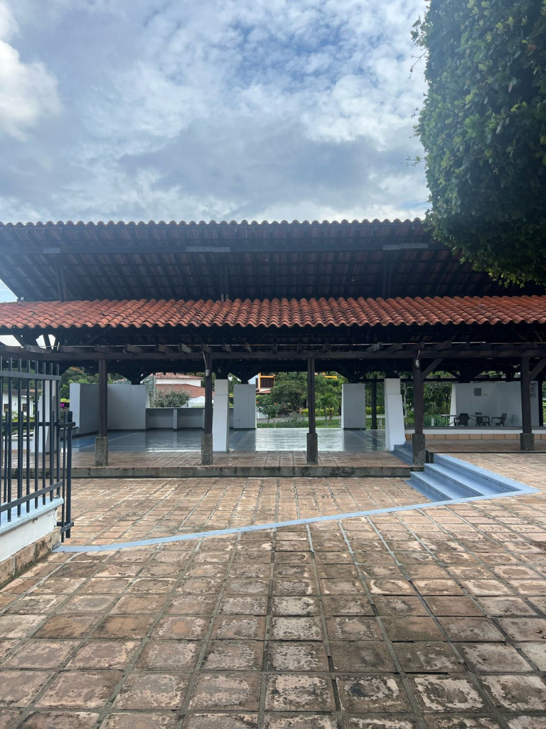 Casa En Venta - Alfaguara, Jamundí