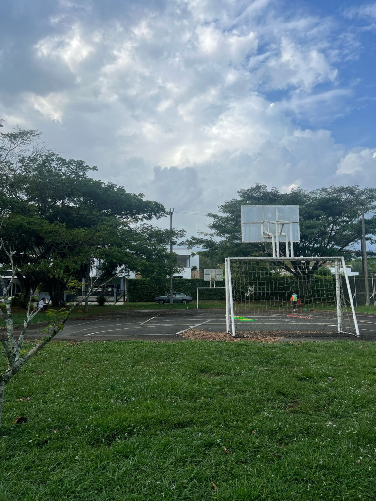 Casa En Venta - Alfaguara, Jamundí