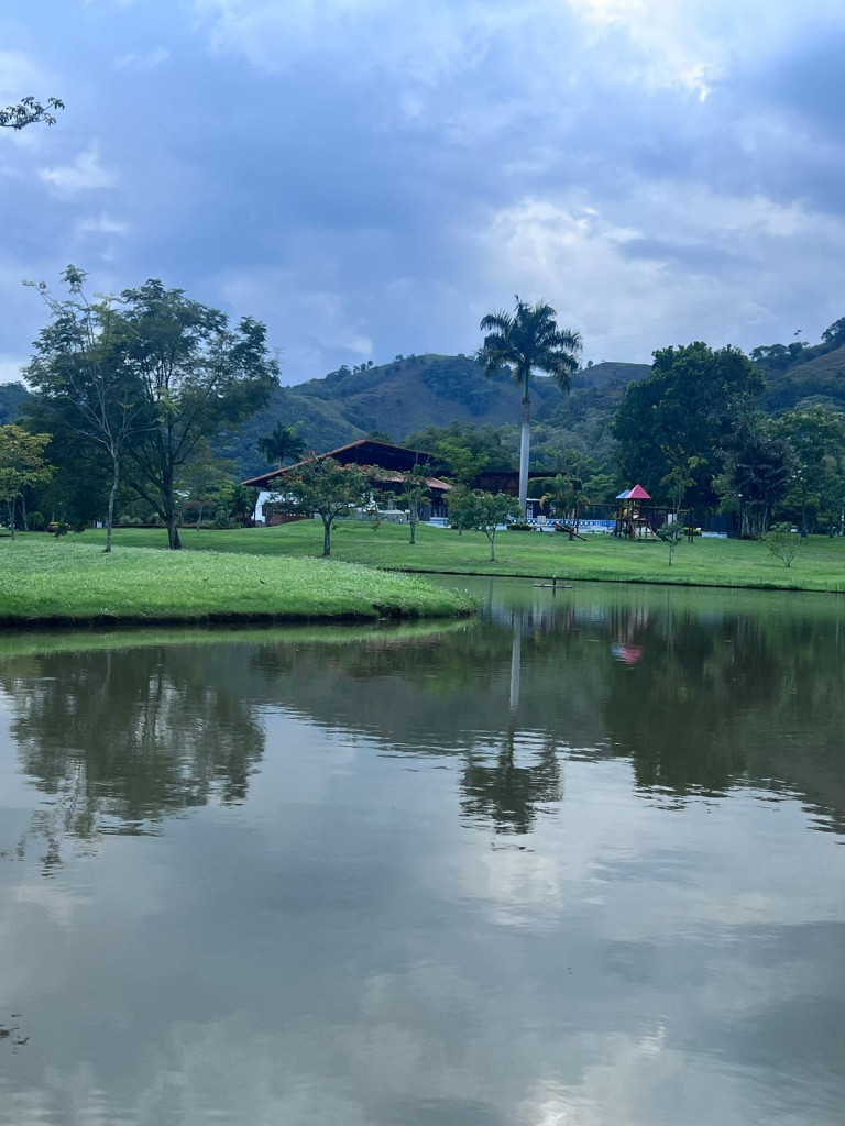 Casa En Venta - Alfaguara, Jamundí