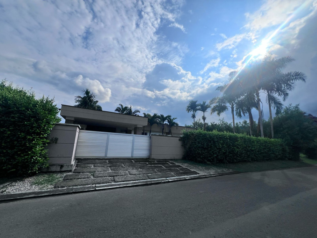 Casa En Venta - Alfaguara, Jamundí