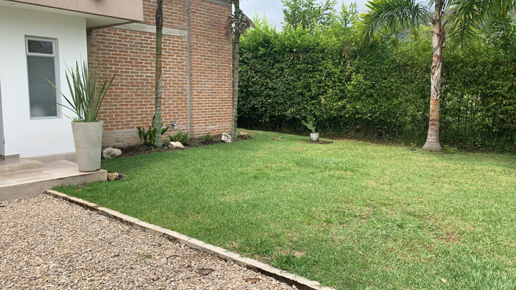 Casa En Venta - Alfaguara, Jamundí