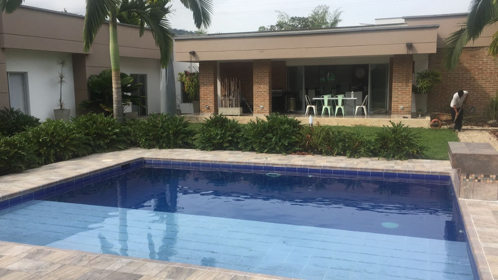 Casa En Venta - Alfaguara, Jamundí