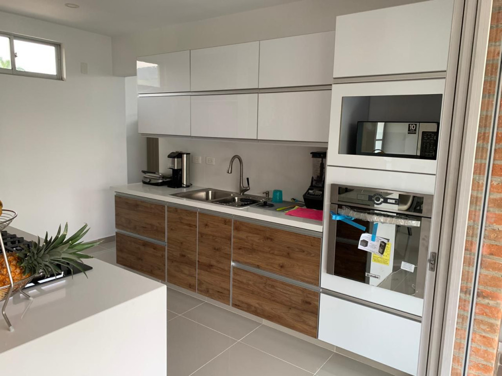 Casa En Venta - Alfaguara, Jamundí