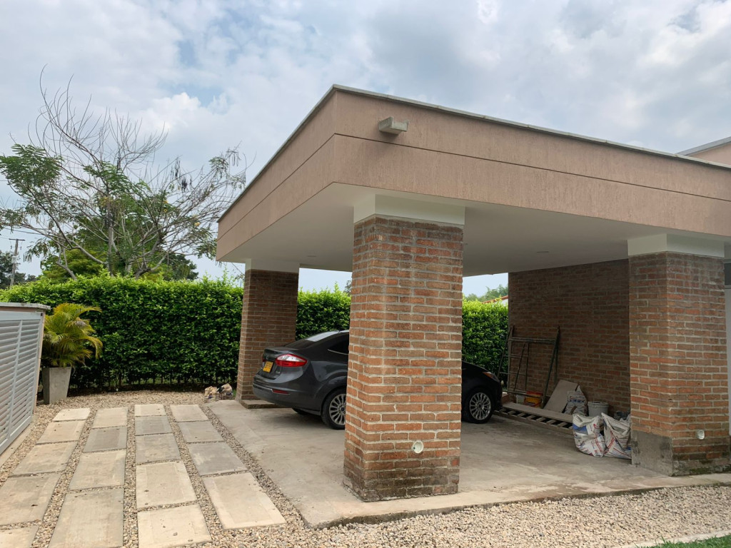 Casa En Venta - Alfaguara, Jamundí