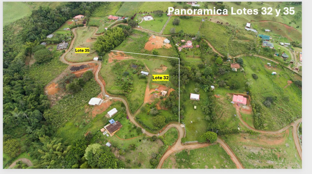 Lote En Venta - Vereda Del Palmar, Dagua