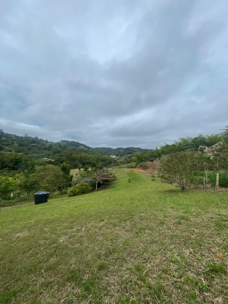 Lote En Venta - Vereda Del Palmar, Dagua