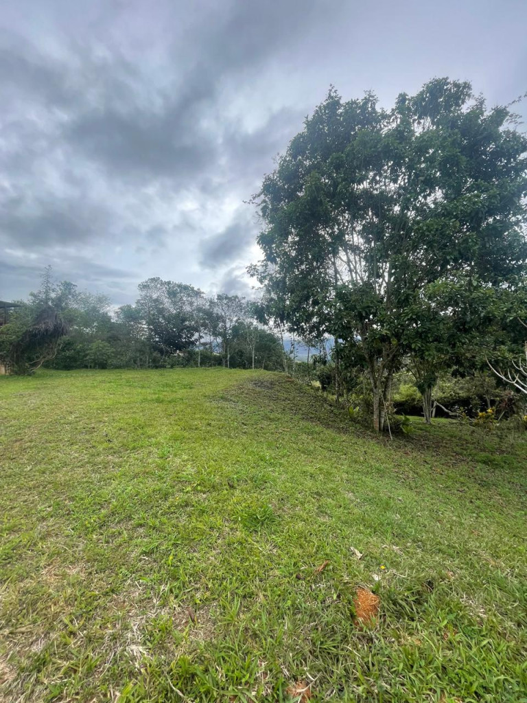 Lote En Venta - Vereda Del Palmar, Dagua