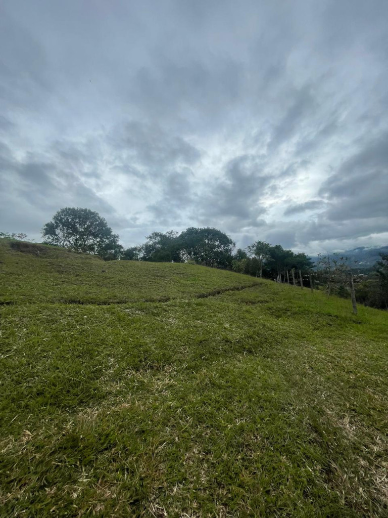 Lote En Venta - Vereda Del Palmar, Dagua