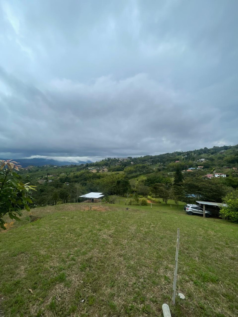 Lote En Venta - Vereda Del Palmar, Dagua