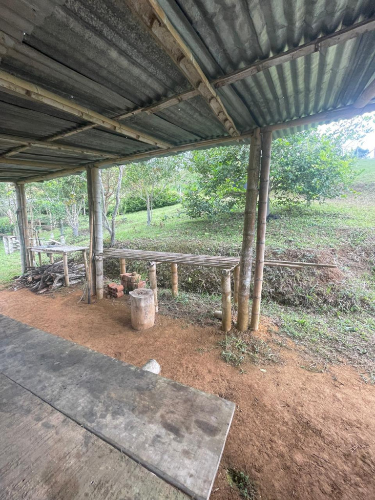 Lote En Venta - Vereda Del Palmar, Dagua